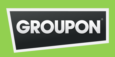 Groupon commerce marketing