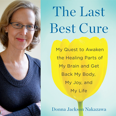 Donna Jackson Nakazawa