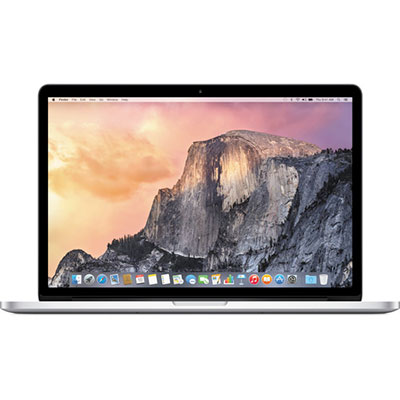 Retina MacBook