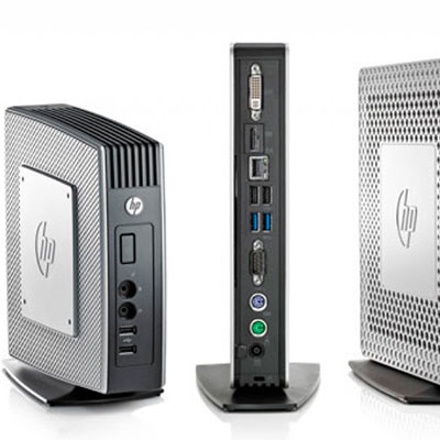 Thin clients
