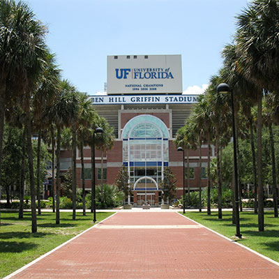 University of Florida