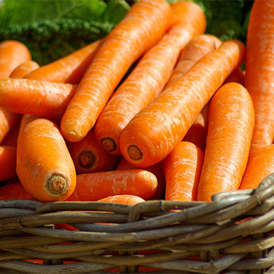 Carrots