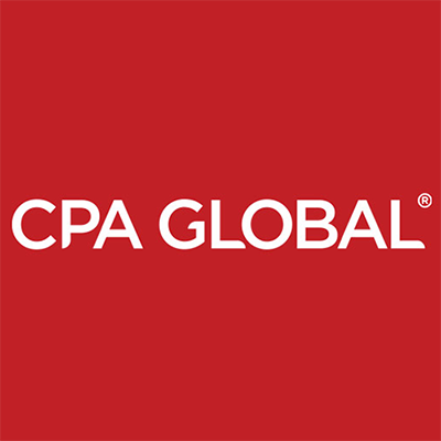 Social Gazelle work for CPA Global